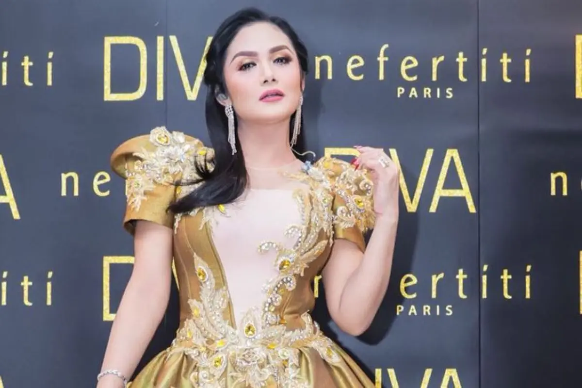 [Bintang] Krisdayanti