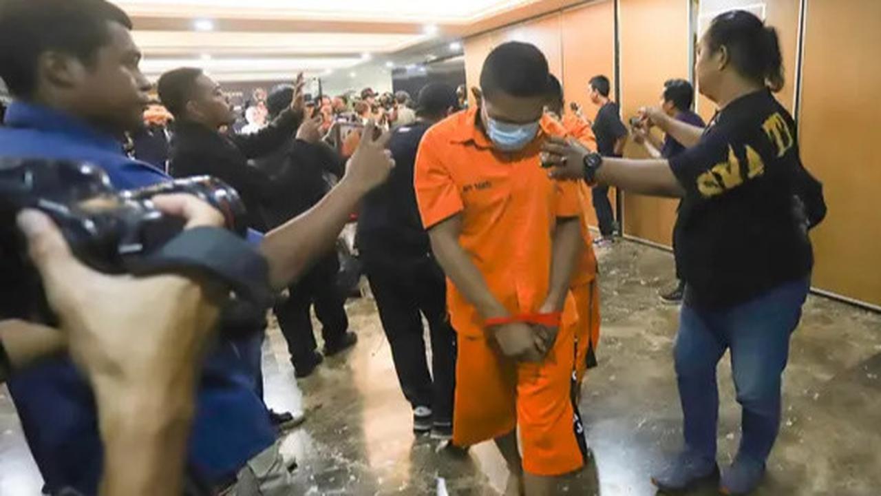 Fakta Baru Kasus Penculikan Kepala Cabang Bank, Rencana Komplotan Berantakan karena 'Safe House' Disewa Orang