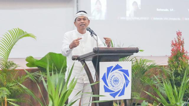 Dedi Mulyadi