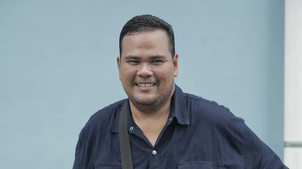 [Fimela] Fahmi Bo