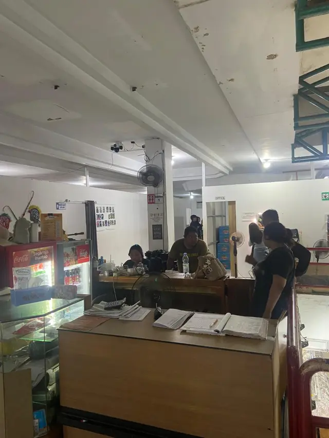 Koperasi Pokoke Blangkon Malioboro