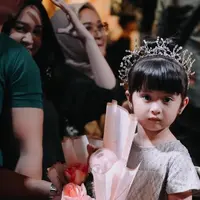 Anak Kevin Liliana (Sumber: instagram/kevinlln)