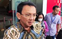 Usai Diperiksa KPK, Ahok Tegaskan Dirinya yang Pertama Bongkar Korupsi LNG Pertamina