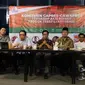 Dialog di Kafe Tendean, Jakarta, Jumat (2/2/2024). (Foto: Istimewa)