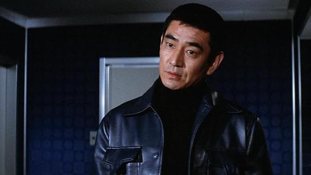The Yakuza (1974)