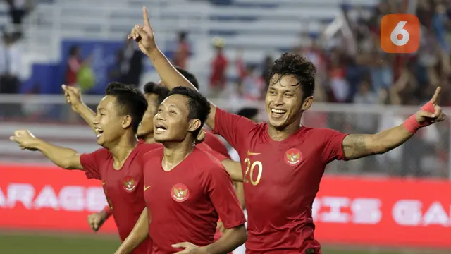 Timnas Indonesia U-22