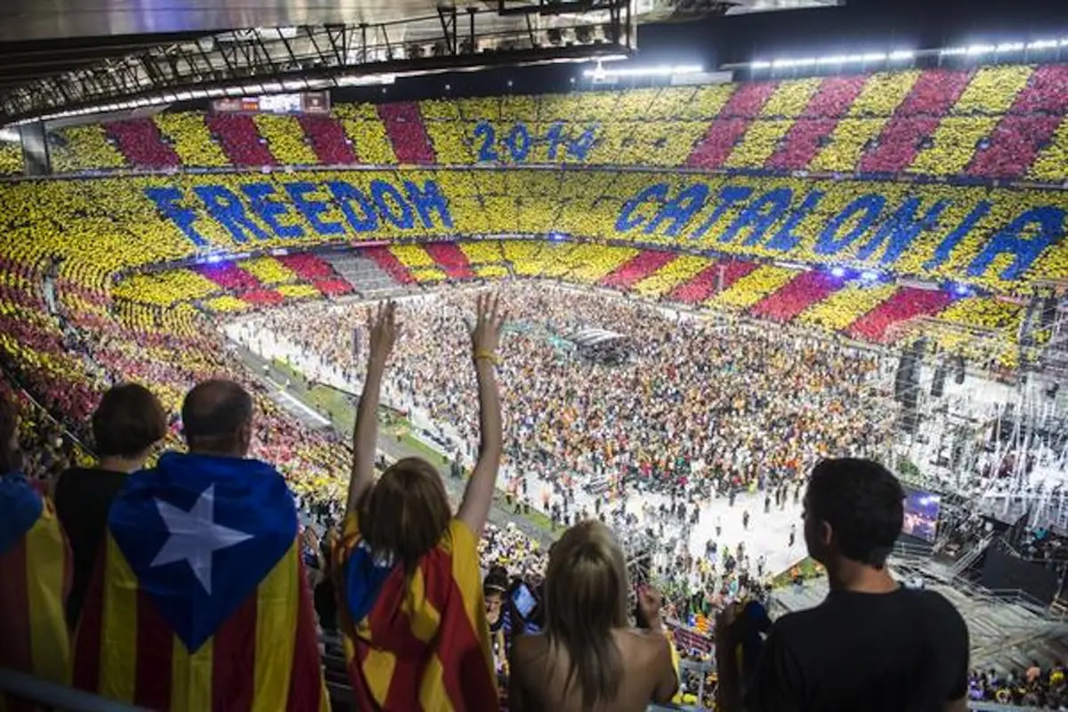 Barcelona