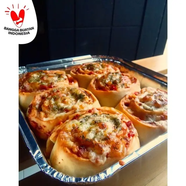 4 Camilan Terfavorit di Depok yang Bisa Disiapkan di Rumah biar Anak Nggak Jajan Sembarangan