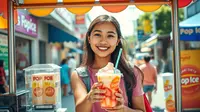 Produsen POP ICE Buka Kesempatan Magang dan Lowongan Kerja, Tertarik?