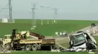 VIDEO: Partai Pekerja Kurdistan Diduga di Balik Teror Bom Turki