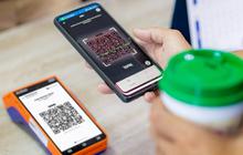 BRI Hadirkan QRIS Alipay Dinamis Buka Gerbang Transaksi Global bagi Merchant Indonesia