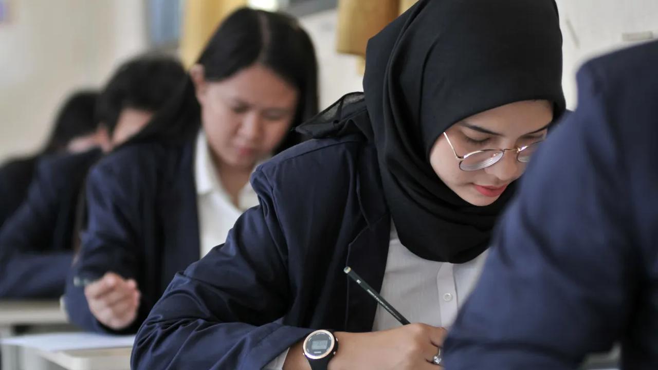 Kata-kata Semangat Ujian Sekolah