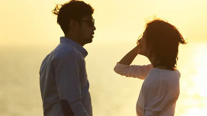Memilih pasangan./Copyright shutterstock.com