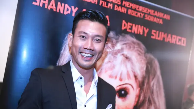 [Bintang] Denny Sumargo
