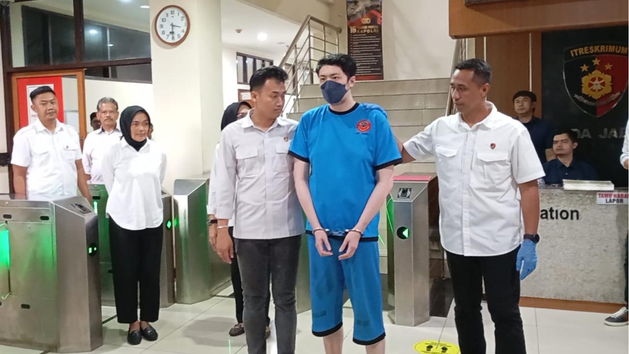 3 Jam Kelam di Hidup FA, dalam Cengkeraman Dokter Residen Unpad