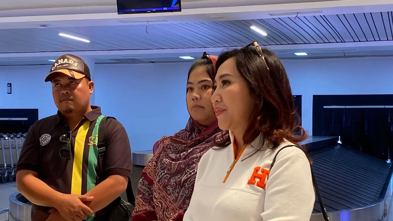 Perdagangan Orang di Batam