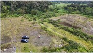 Wilayah Kerja Panas Bumi (WKP) Baturaden. (istimewa)