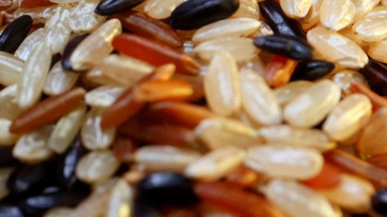 Masyarakat Menjerit Harga Beras Terus Naik&nbsp;