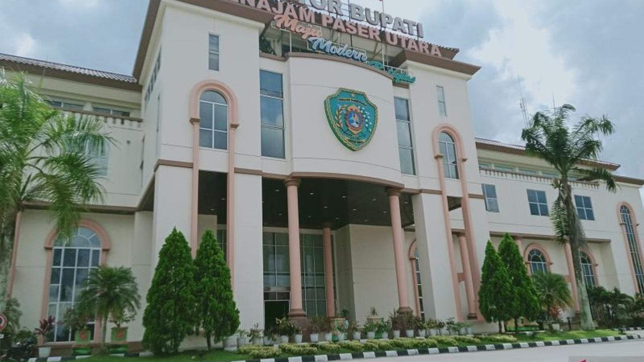 Program ZCD Dorong Transformasi Mustahik Jadi Muzakki di Penajam Paser Utara