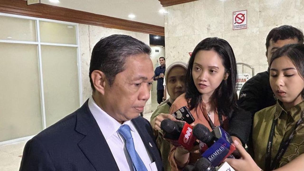 Ada 7 Anggota Brimob Terlibat, Presiden Instruksikan Investigasi Menyeluruh Unjuk Rasa Nasional yang Disorot PBB