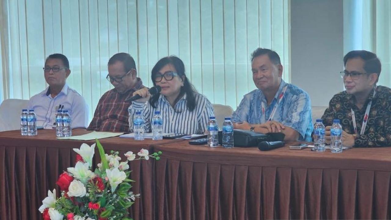 BPR Prisma Dana Tegaskan Performa dan Likuiditas Baik, Jamin Keamanan Dana Nasabah
