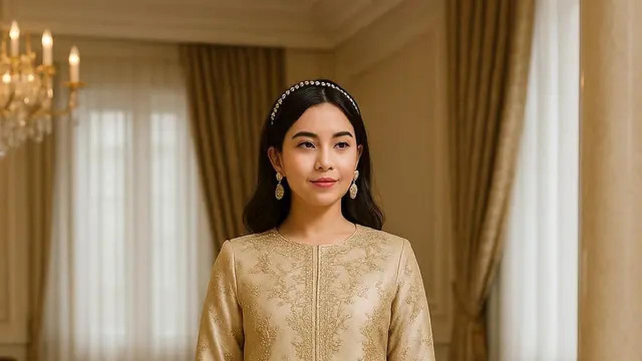 8 Model Tunik untuk Orang Pendek, Bikin Terlihat Lebih Tinggi