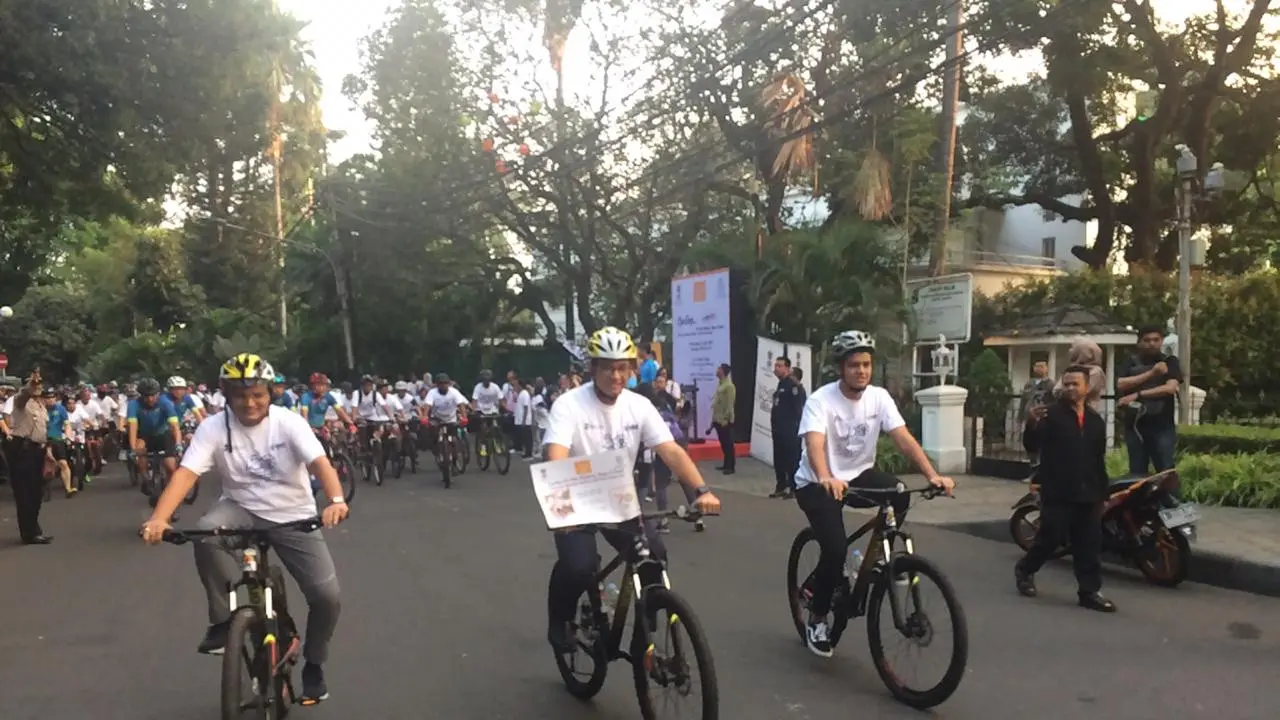 Anies Baswedan