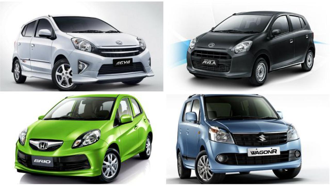 [OTO-News] Jajaran Murah di RI, Berikut Uraiannya