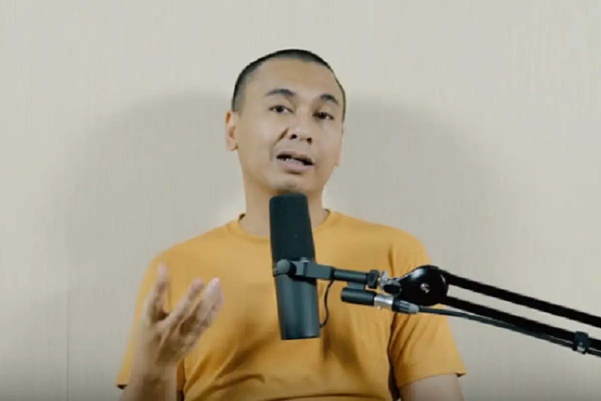 Raditya Dika