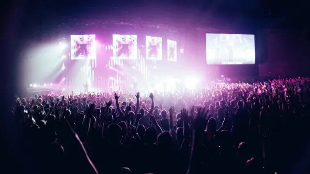 Happy Asmara Hingga Tasya Farasya Siap Ramaikan Besthinc Fest