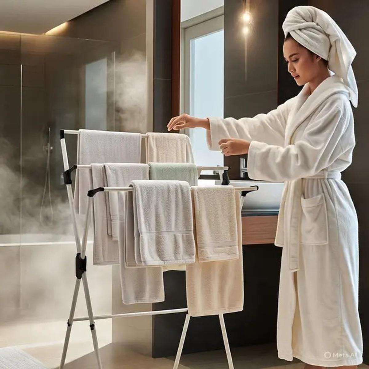 8 Tips Membuat Kamar Mandi Wangi Tahan Lama, Solusi Simpel untuk Hunian Sehat