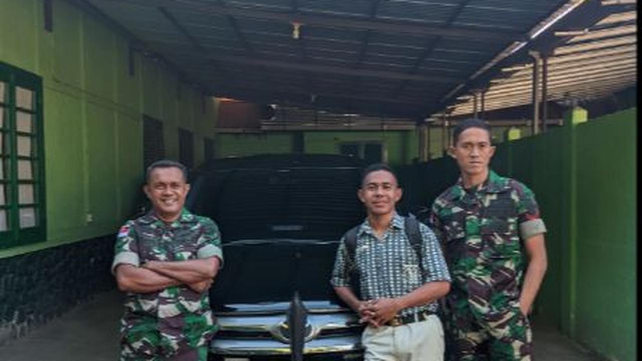 Dok. Istimewa