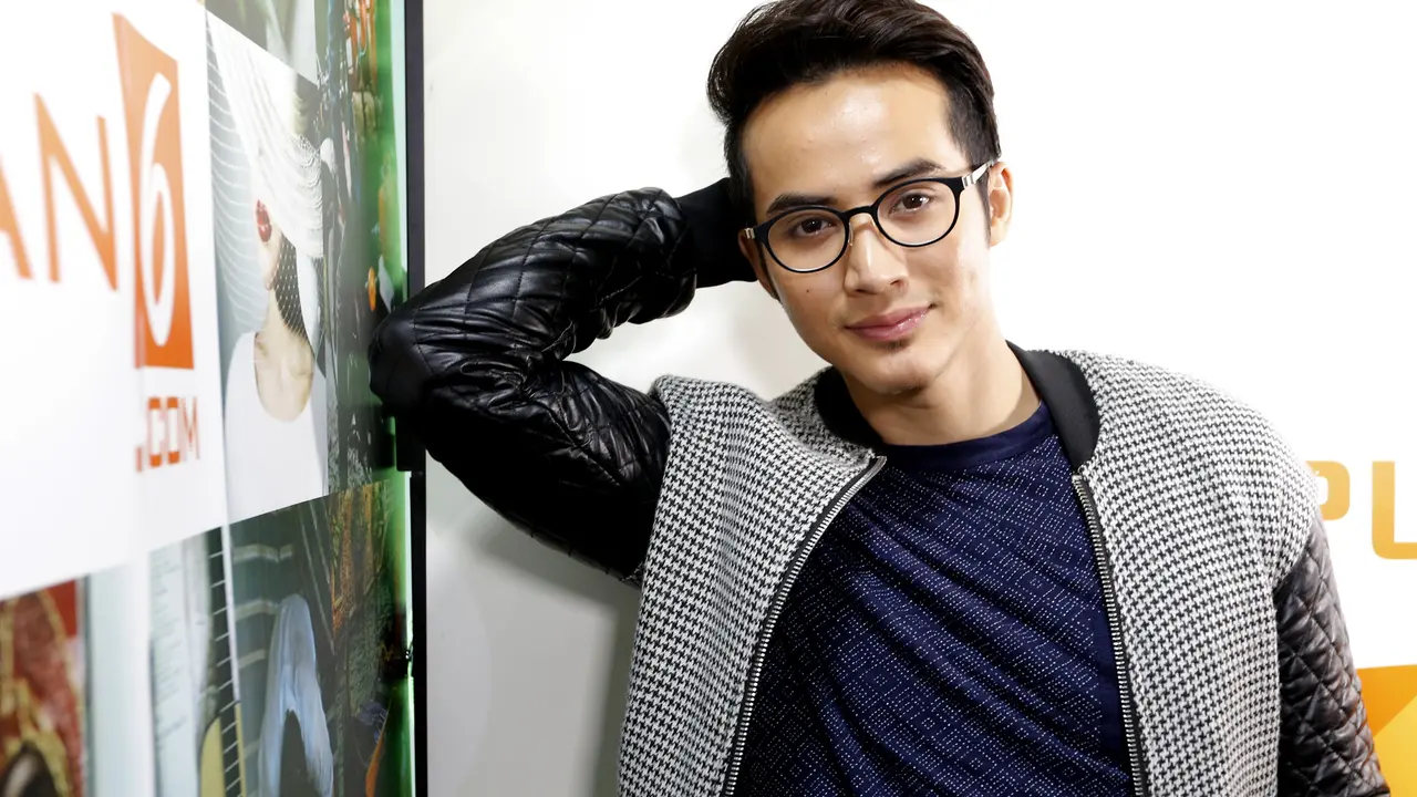 Aktor Malaysia Zoey Rahman Cari Tantangan di Sinetron Indonesia