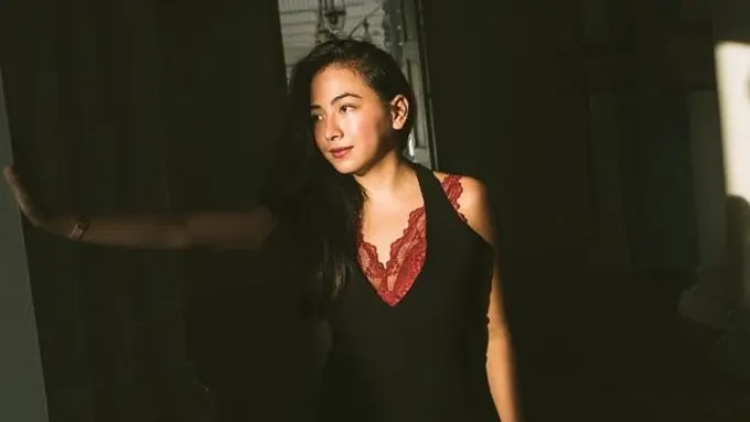 [Fimela] Nadia Vega