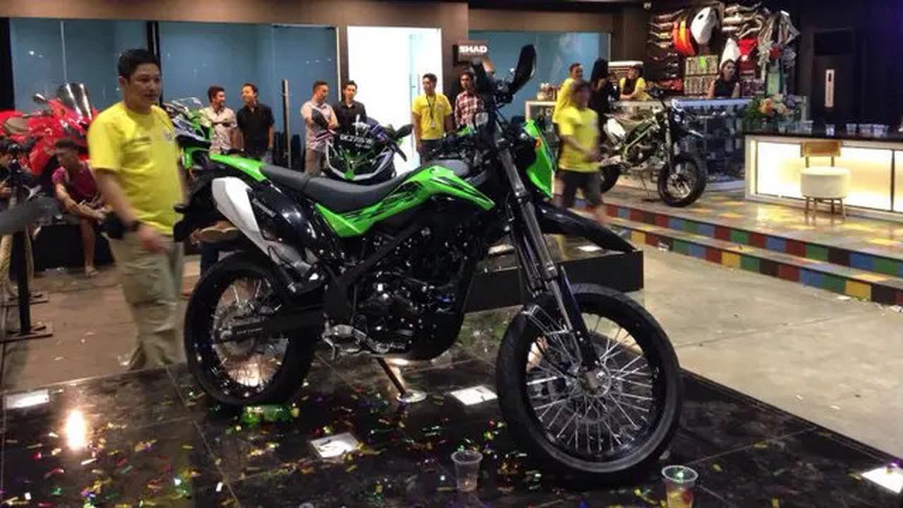 Daftar Harga Motor Kawasaki Terbaru 2025, Ada Ninja, KLX, W Series, dan Tipe Lain