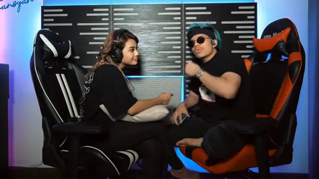 [Fimela] Aurel Hermansyah