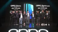 Setelah Reno, Oppo Bakal Hadirkan Smartphone Baru Seri Enco?