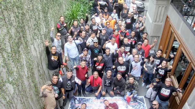 Motor Besar Indonesia
