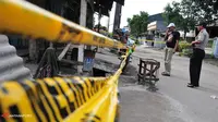 Polisi Duga Penembak Tito Terlatih dan Bernyali Besar