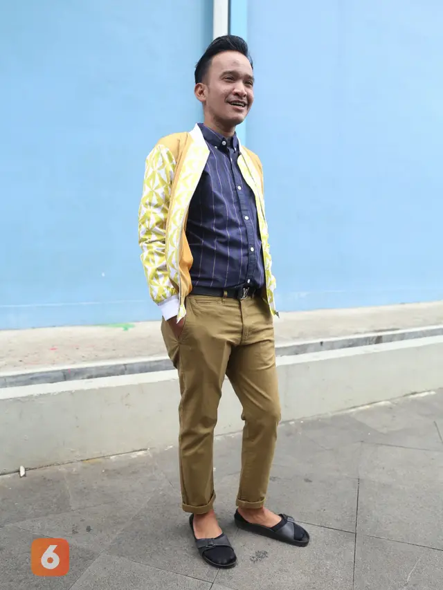 [Bintang] Ruben Onsu