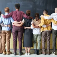 Ilustrasi Integrasi Nasional Credit: pexels.com/fauxels