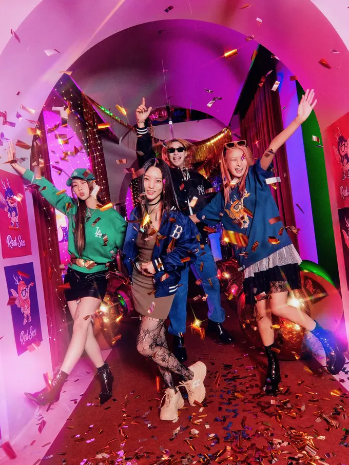 Inspirasi Outfit Kasual Bergaya dengan Streetwear untuk Rayakan Tahun Baru Imlek