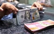 Pergerakan Rupiah Sepekan Terakhir, Merangkak Naik Mulai Rp17.388 Kini Sentuh Rp17.600 di Akhir Pekan