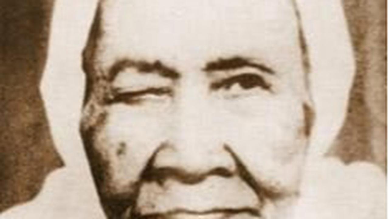Opu Daeng Risaju