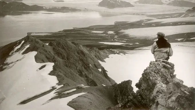 [Bintang] 7 Foto Perubahan Iklim Mengejutkan 100 Tahun Lalu dan Kini