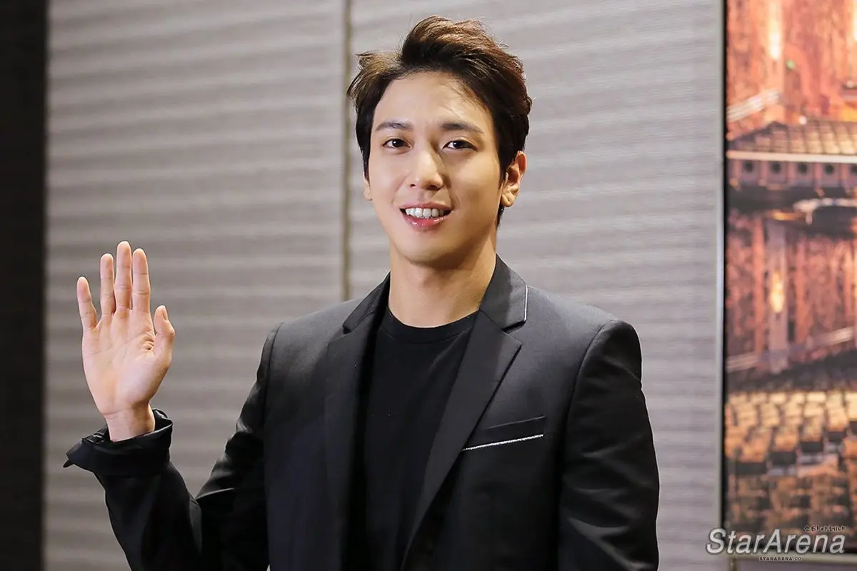 [Bintang] Yong Hwa