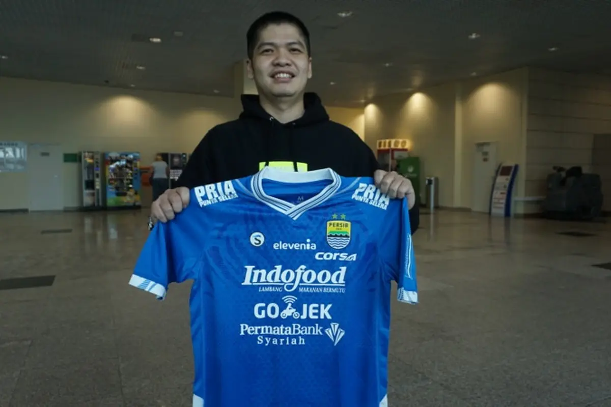 Bobotoh Persib