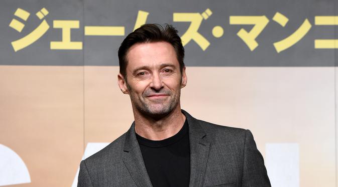 20 Kata Kata Keren Hugh Jackman Pemegang Rekor Dunia Berkat Wolverine Ragam Bola Com
