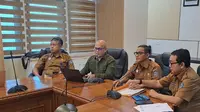 Pemkot Bontang Gagas Penguatan Investasi Maritim, Fokus Bangun Pelabuhan Logistik