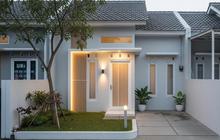 Rekomendasi Model Rumah Minimalis 1 Lantai untuk Keluarga Muda dengan Budget Rp100 Jutaan, Wujudkan Hunian Idaman